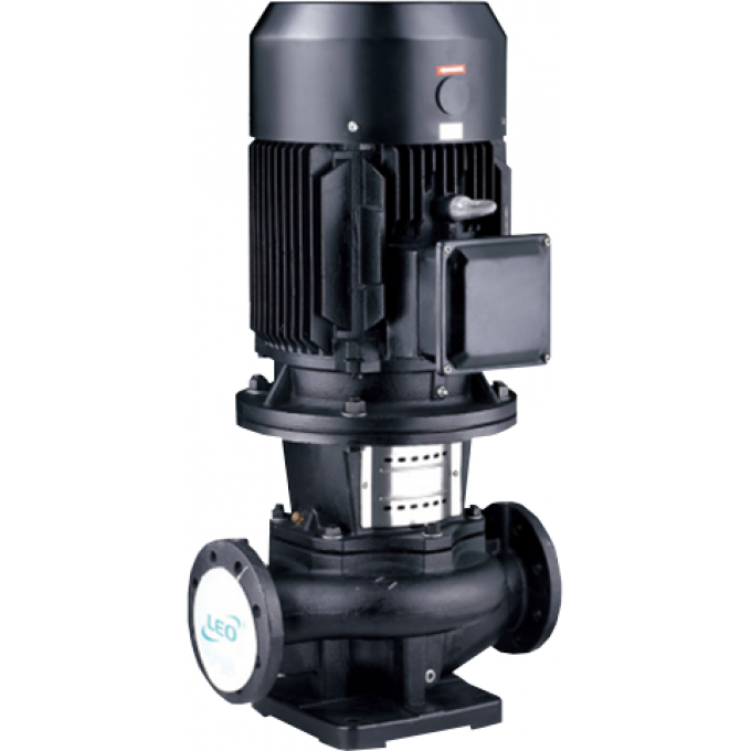 Насос LEO для водоснабжения 1200 мм 1808 мм LPP250-40-110/4*∆